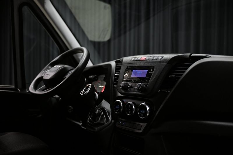 Iveco Daily bild 20