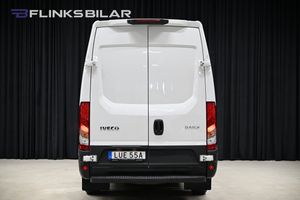 Iveco Daily bild 11