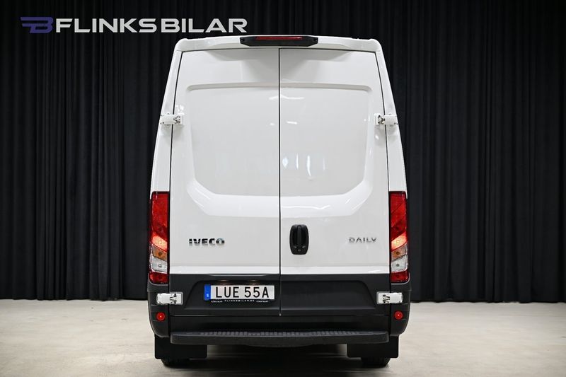 Iveco Daily bild 11