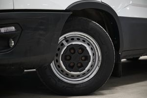 Iveco Daily bild 5
