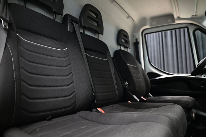 Iveco Daily bild 14