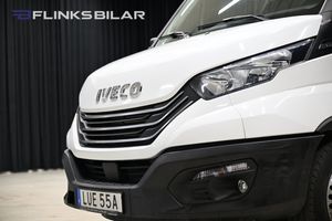 Iveco Daily bild 9