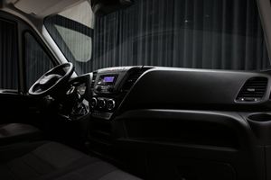 Iveco Daily bild 19