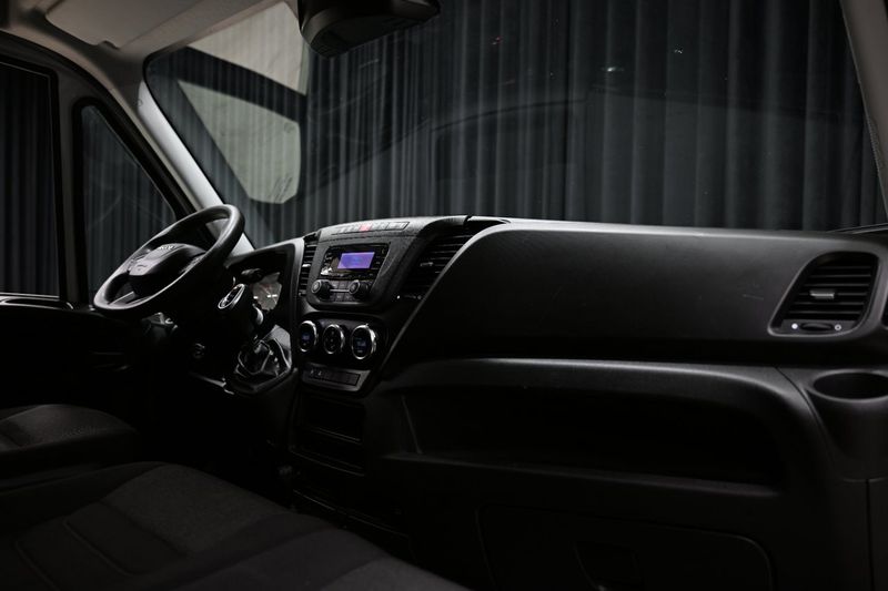 Iveco Daily bild 19