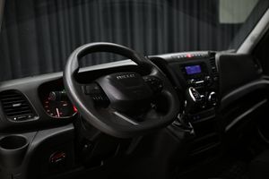 Iveco Daily bild 13