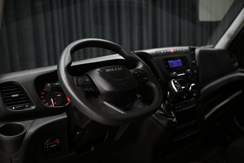 Iveco Daily bild 13
