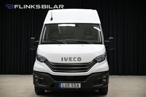 Iveco Daily bild 10