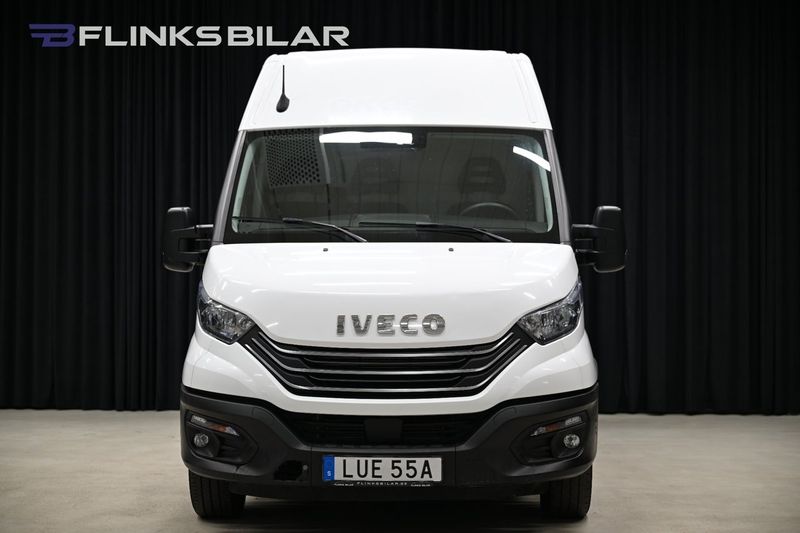 Iveco Daily bild 10