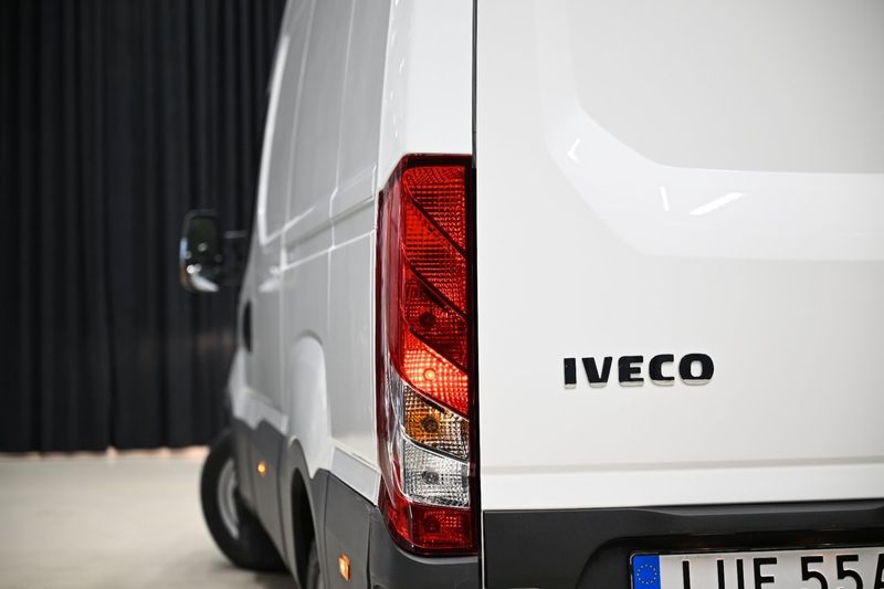 Iveco Daily bild 12