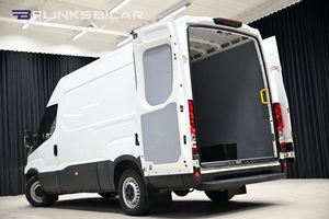 Iveco Daily bild 8