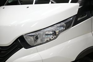Iveco Daily bild 3