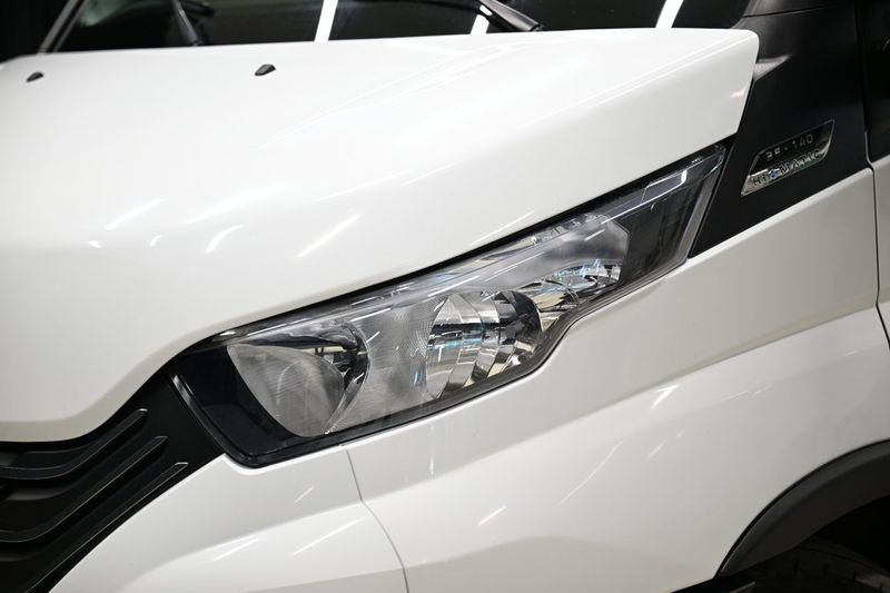 Iveco Daily bild 3