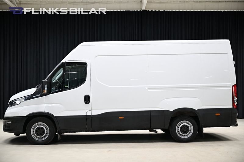 Iveco Daily bild 2