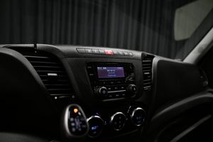 Iveco Daily bild 17
