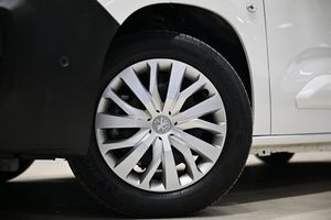 Peugeot Partner bild 5
