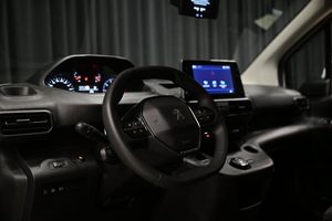 Peugeot Partner bild 17