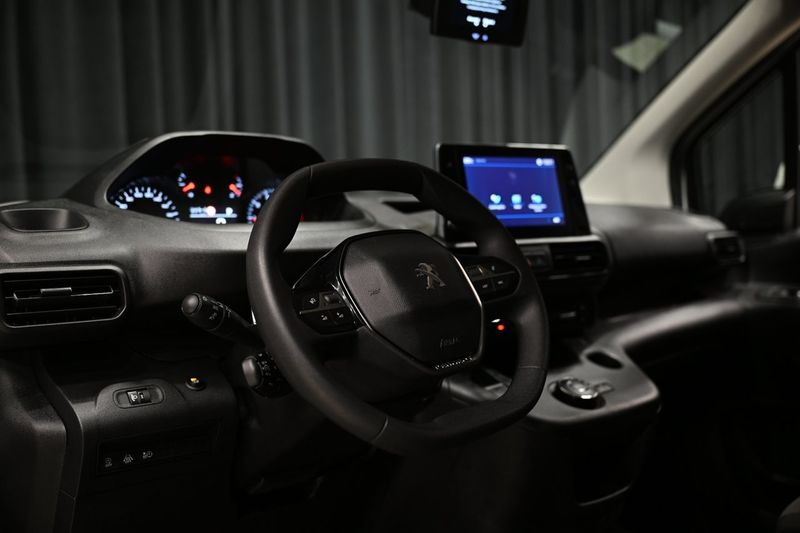 Peugeot Partner bild 17