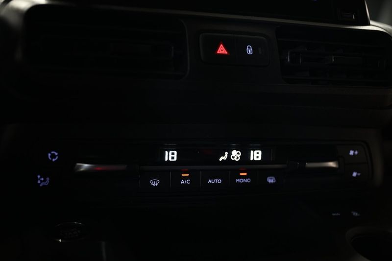 Peugeot Partner bild 23