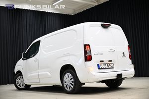 Peugeot Partner bild 6