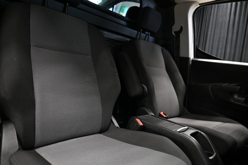 Peugeot Partner bild 29