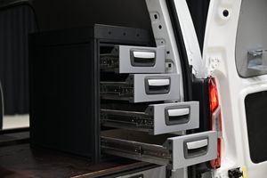 Peugeot Partner bild 10