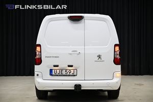 Peugeot Partner bild 13