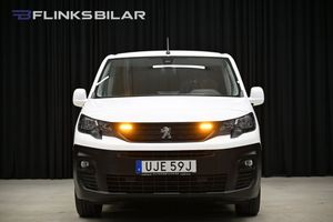 Peugeot Partner bild 15
