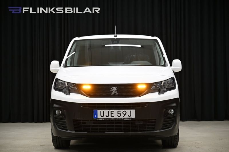 Peugeot Partner bild 15