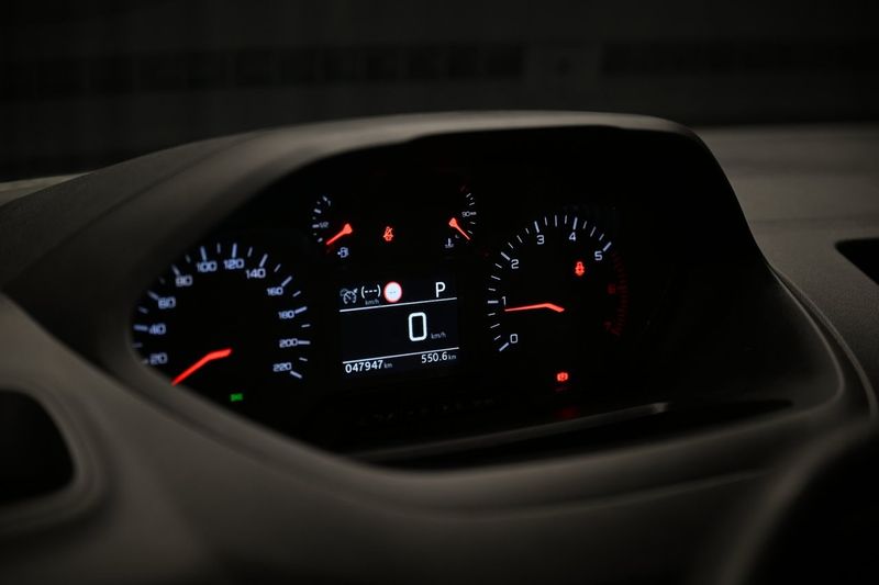 Peugeot Partner bild 18