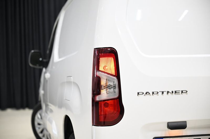 Peugeot Partner bild 14