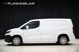 Peugeot Partner bild 4