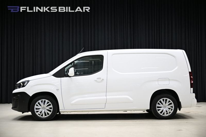 Peugeot Partner bild 4