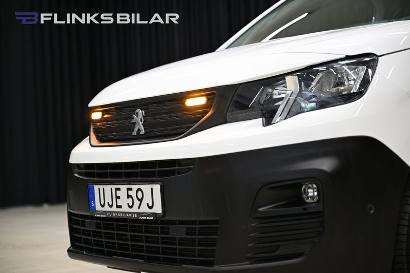 Peugeot Partner bild 16