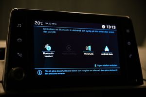 Peugeot Partner bild 26