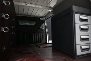 Peugeot Partner bild 11