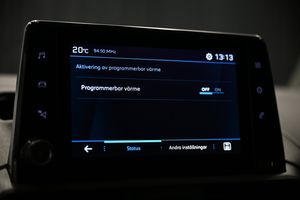Peugeot Partner bild 25