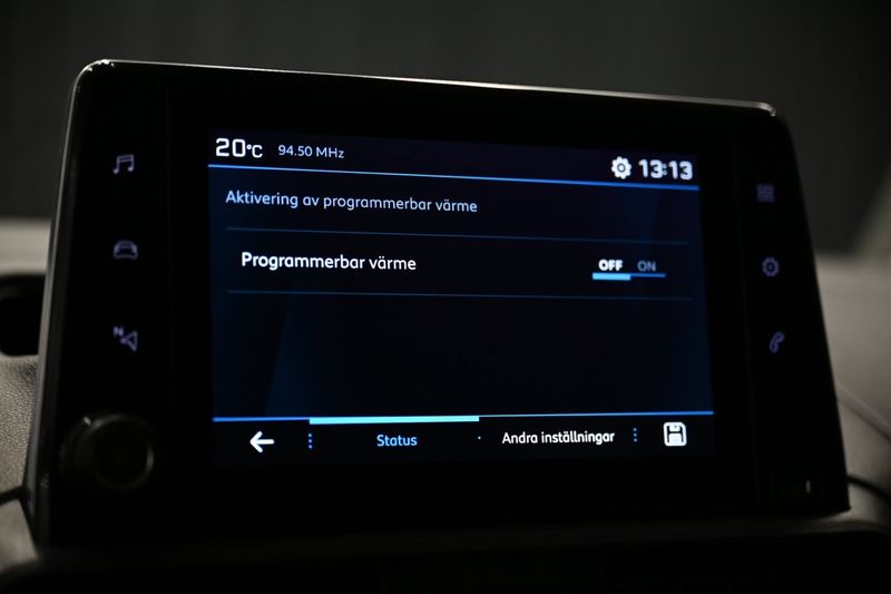 Peugeot Partner bild 25