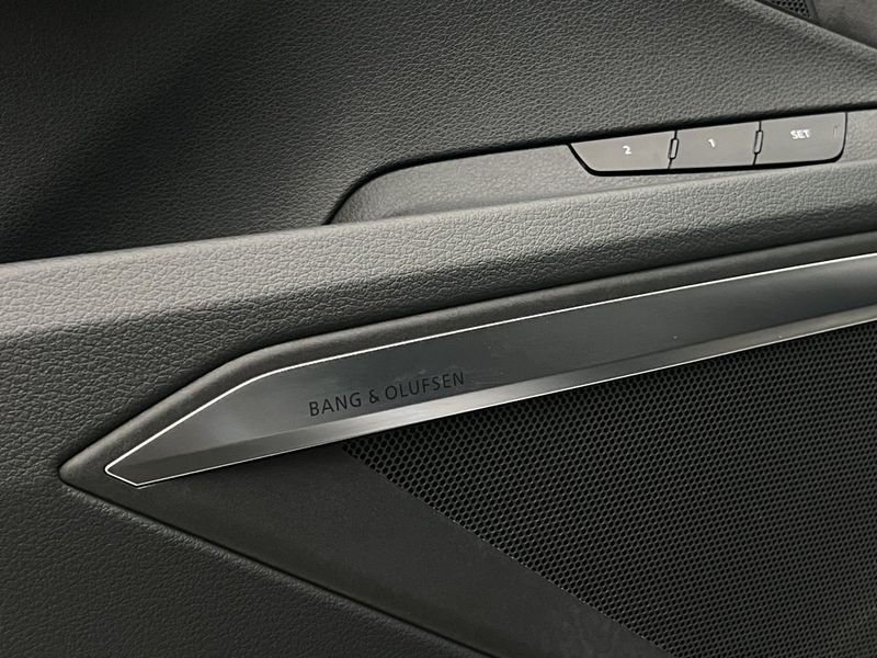 Audi Q8 e-tron bild 37