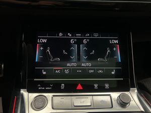 Audi Q8 e-tron bild 29