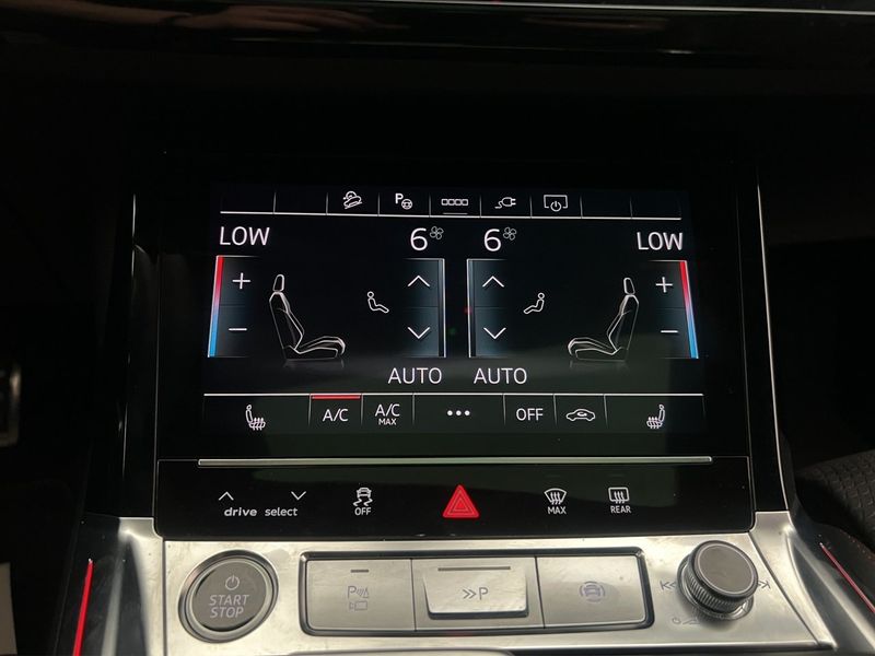 Audi Q8 e-tron bild 29