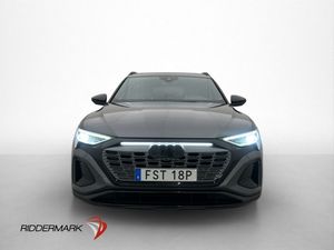 Audi Q8 e-tron bild 3