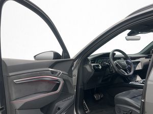 Audi Q8 e-tron bild 12