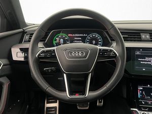 Audi Q8 e-tron bild 15