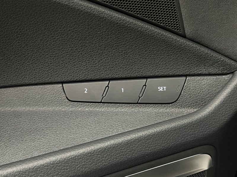 Audi Q8 e-tron bild 36