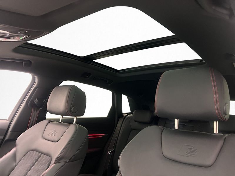 Audi Q8 e-tron bild 16