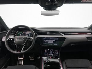 Audi Q8 e-tron bild 14