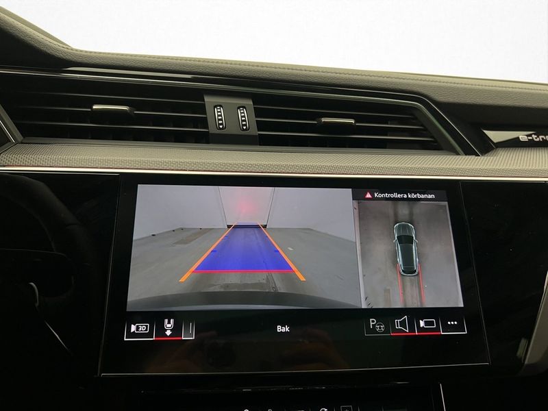 Audi Q8 e-tron bild 25