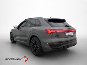 Audi Q8 e-tron bild 6