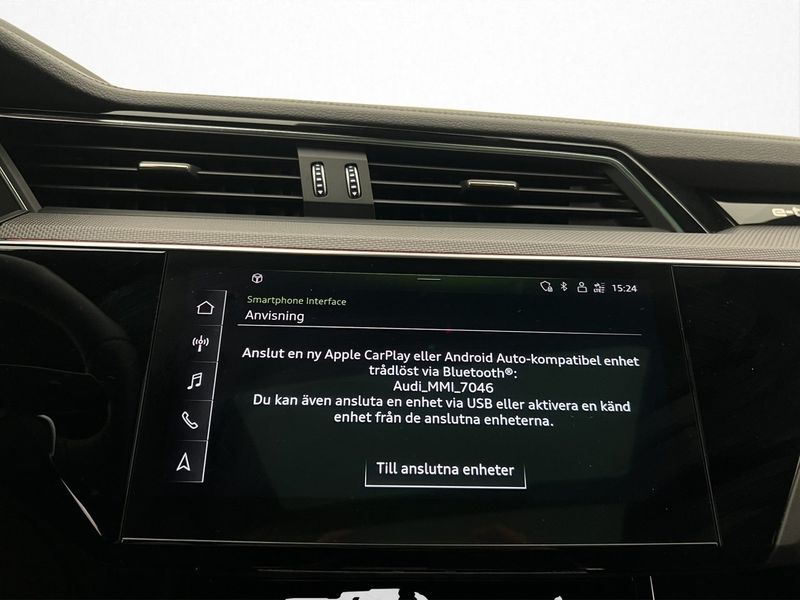 Audi Q8 e-tron bild 24