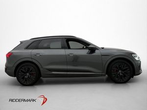 Audi Q8 e-tron bild 10